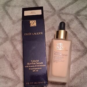 Estee Lauder Futurist SkinTint Serum - Alabaster Shade